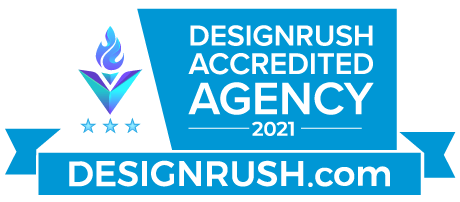 Designrush 2022 Awards